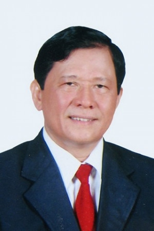 Tiến sỹ Luật - Nhà báo: Dương Thanh Biểu